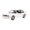 Minichamps 1/18 BMW M3 (E30) 1987