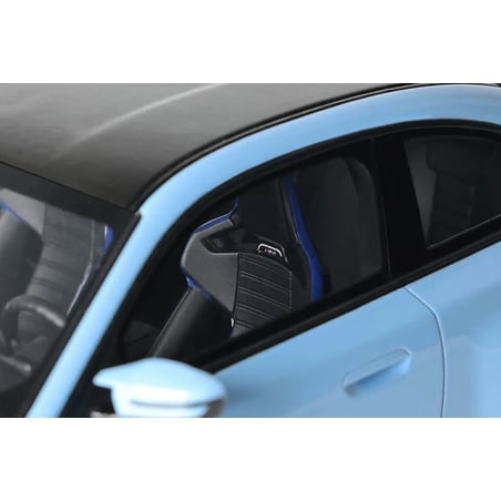 GT Spirit 1/18  BMW M2 Coupe (G87) 2023