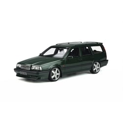 Otto Mobile 1/18 Volvo 850...