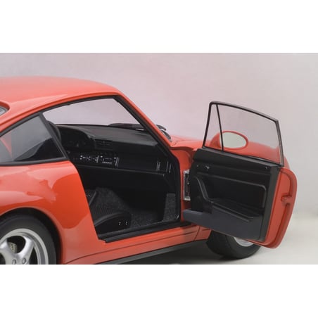 1/18 Porsche 911 (993) Carrera