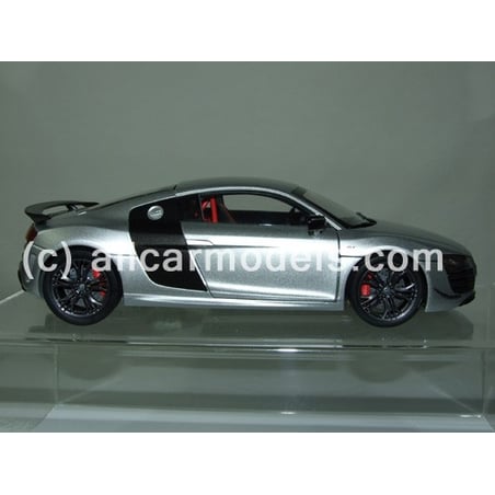 1:18 Audi R8 GT (Kyosho)