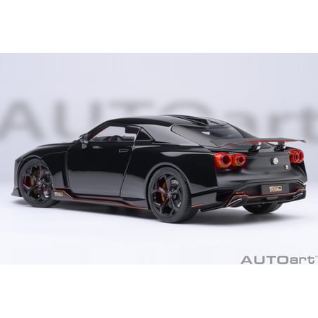 Autoart 1/18 Nissan GT-R50 by Italdesign 2020