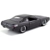 1:24 Letty's Plymouth Barracude