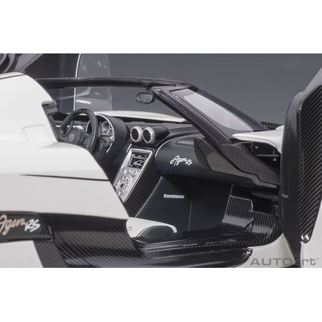 1/18 Koenigsegg Agera RS