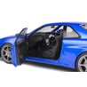 1:18 Nissan Skyline GT-R (R34) 1999
