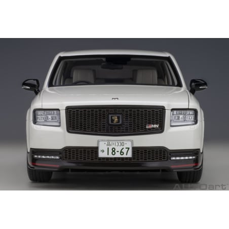 Autoart 1/18 Toyota Century GRMN 2019