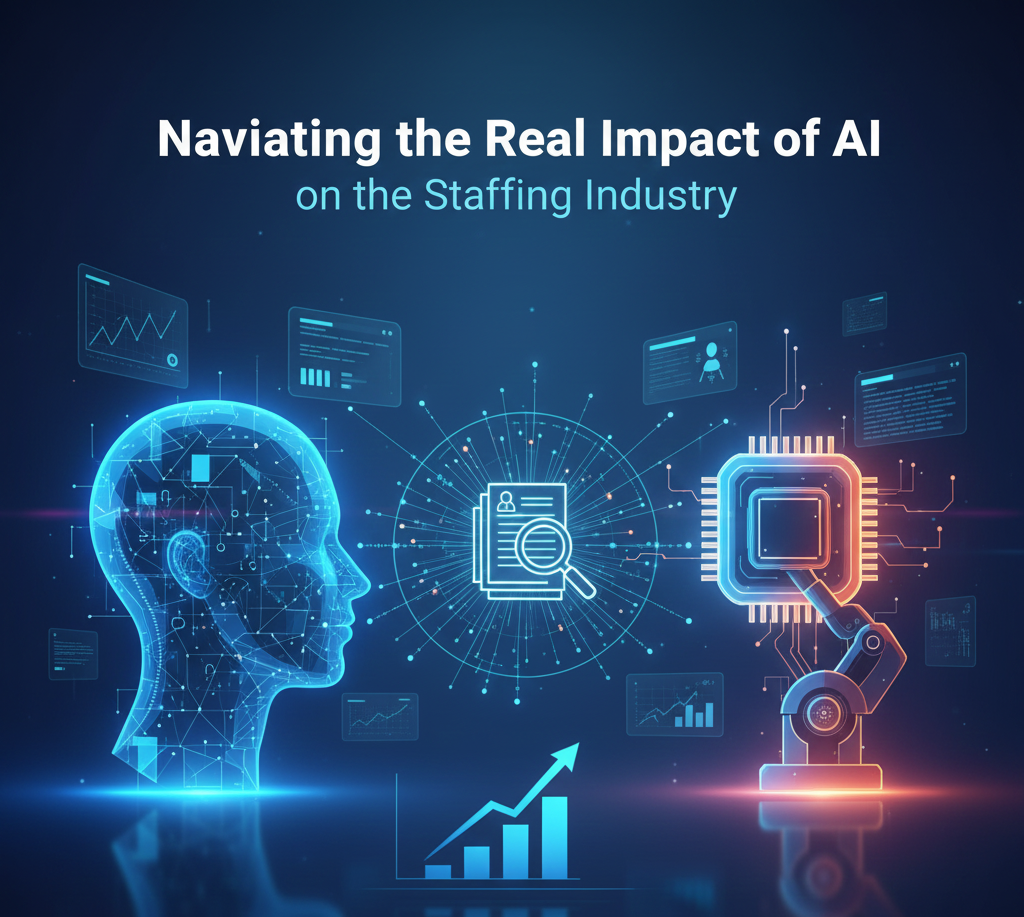Ai in staffing