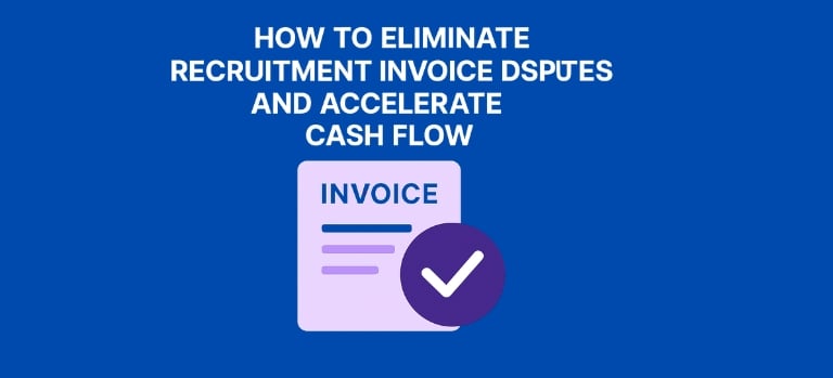 Recruitment Invoicing