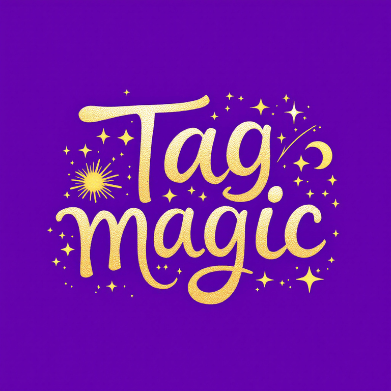 tagmagic