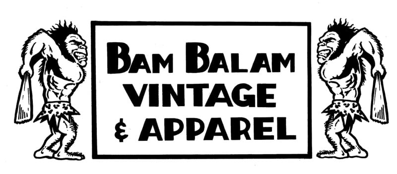 bambalamvintage