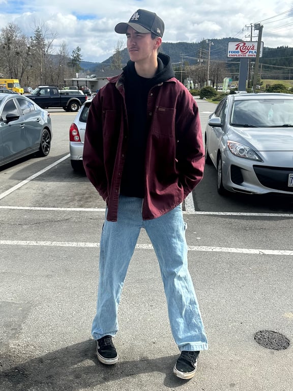 davescloset