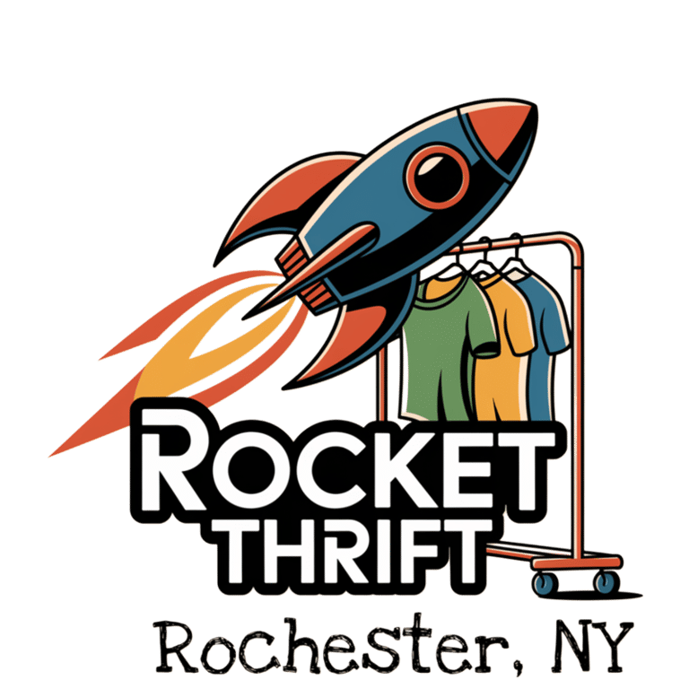 rocketthrift