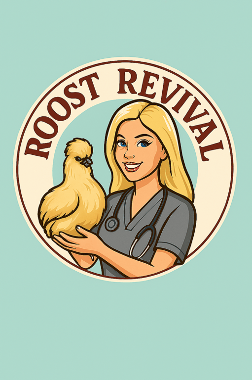 TheRoostRevival