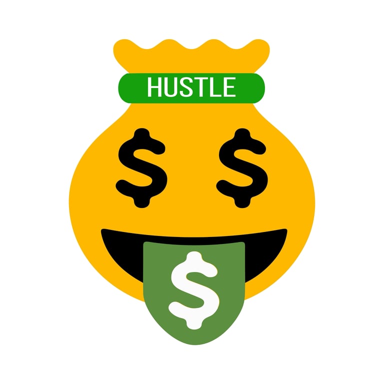 hustleauctions