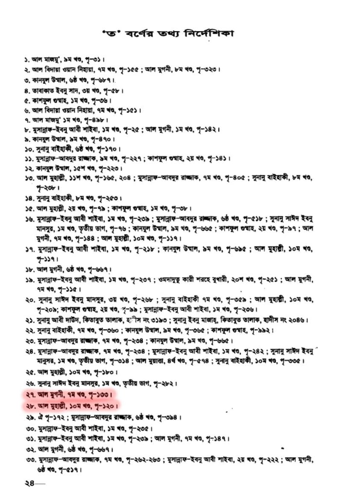 ইসলাম ও নারী - সর্বোচ্চ সম্মান এবং সুমহান মর্যাদা! 56 নারী 55