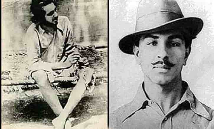 bhagat singh