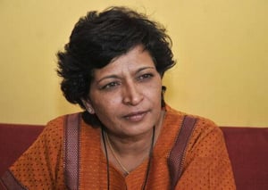 gauri lankesh murder