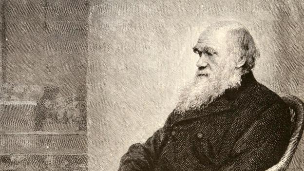 Charles Darwin showed that all life has evolved from a simple common ancestor