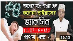 করোনা ভাইরাস, ইসলামিজম ও সংক্রমণের ইতিকথা 3 করোনা ভাইরাস 2
