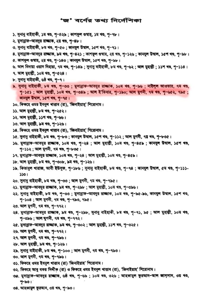 খিলজির বঙ্গ আক্রমণ এবং ভারতে শরিয়তী শাসন 166 খিলজি 165