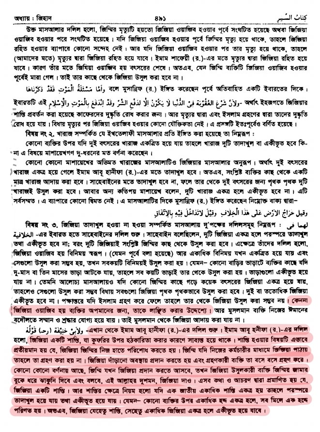 খিলজির বঙ্গ আক্রমণ এবং ভারতে শরিয়তী শাসন 114 খিলজি 113