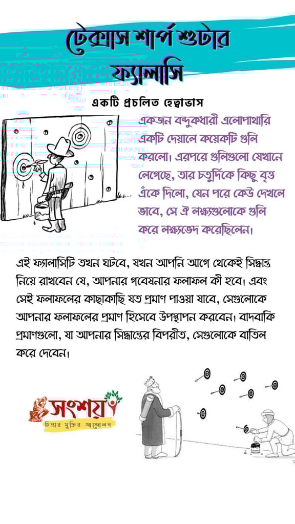 ফ্যাক্ট, হাইপোথিসিস, থিওরি এবং ল' 12 হাইপোথিসিস 11