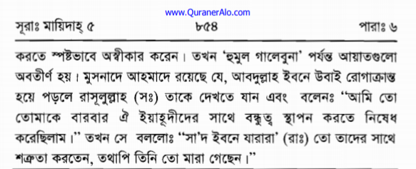ইসলাম কি অমুসলিমদের সাথে বন্ধুত্বের অনুমোদন দেয়? 25 অমুসলিমদের 24
