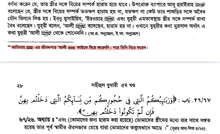 বাল্যবিবাহ, পেডোফিলিয়া এবং ইসলাম - আয়িশা কি ৯ বছর বয়সে বয়ঃসন্ধিকালে পৌঁছেছিলেন? 26 আয়িশা 25