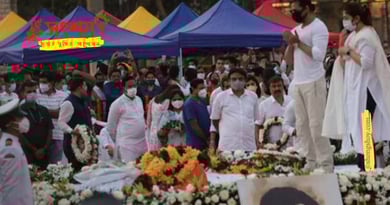 মুশরিকদের জন্য মাগফেরাত কামনা প্রসঙ্গে ইসলাম মুশরিকদের জন্য মাগফেরাত কামনা প্রসঙ্গে ইসলাম