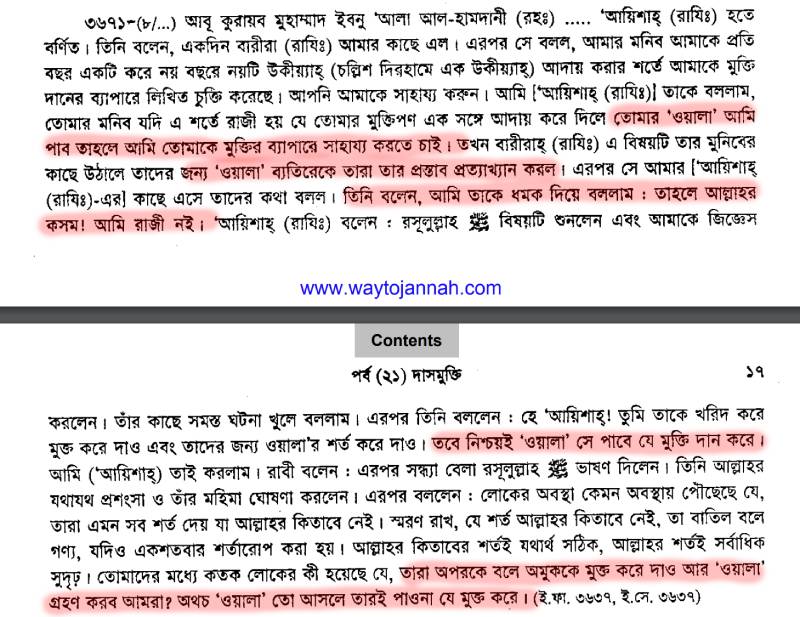 ইসলামে অমানবিক দাসপ্রথা 170 দাস 169