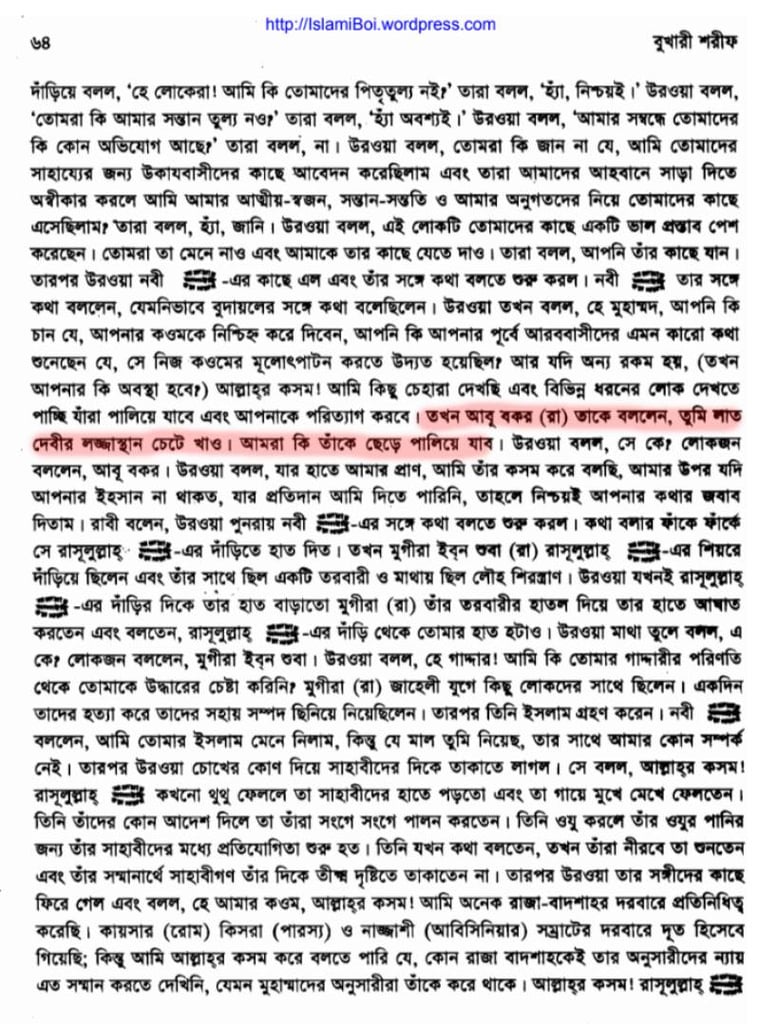 খিলজির বঙ্গ আক্রমণ এবং ভারতে শরিয়তী শাসন 45 খিলজি 44