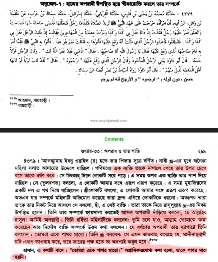 ইসলামি শরিয়তে ধর্ষণের শাস্তি 7 ধর্ষণ 6