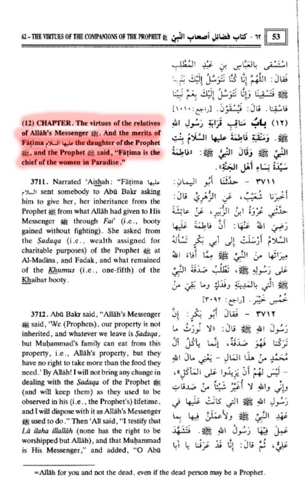 Critical Analysis of Taqdir: A Foundation of Islam 27 Taqdir 26