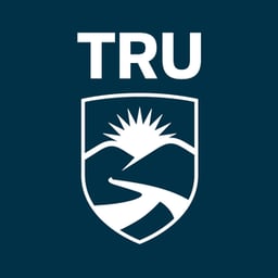 Thompson Rivers Logo Passage – Reach your true potential