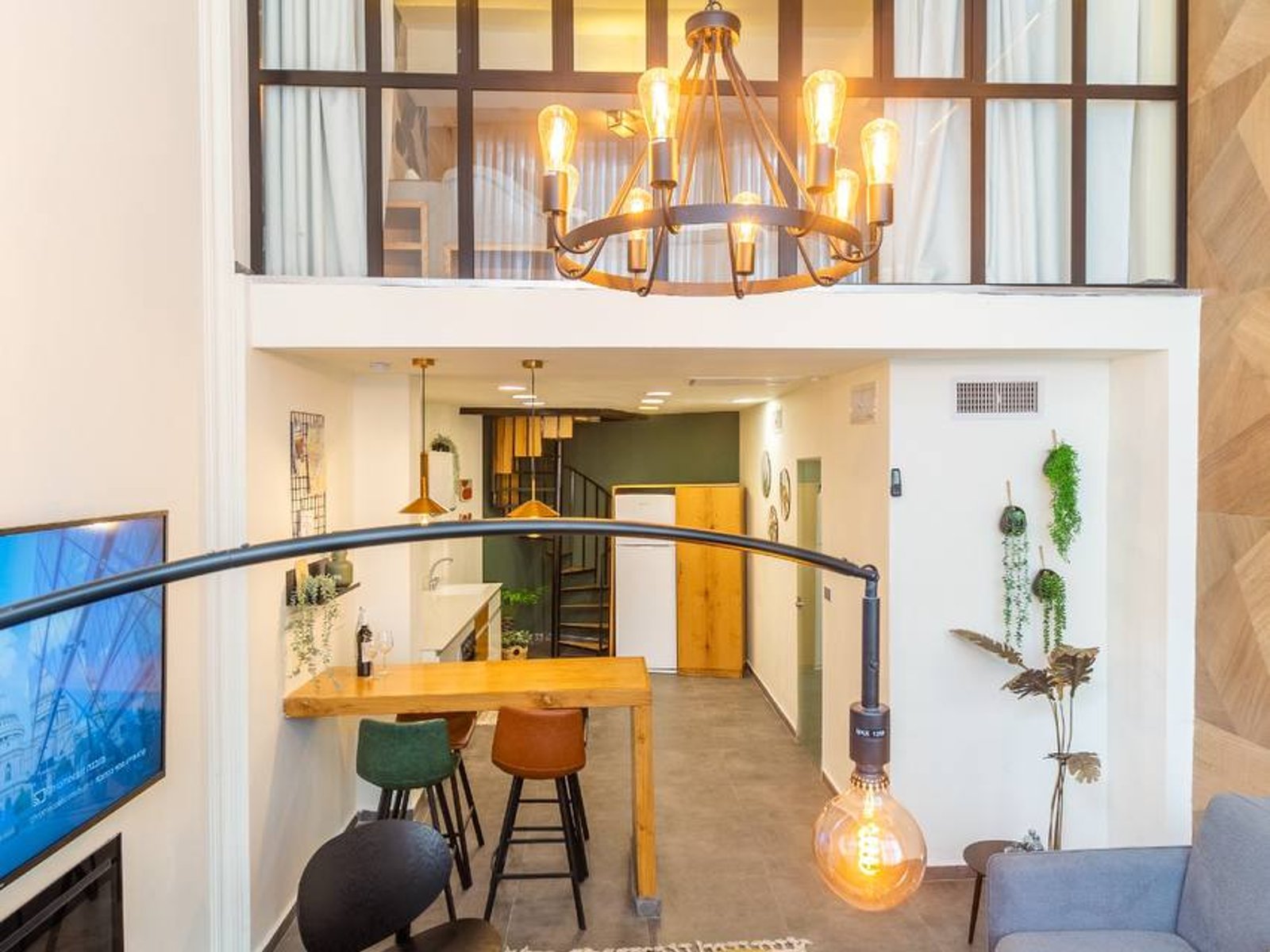 Villa Deluxe 3