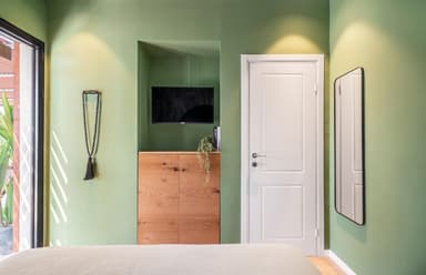 Appartement deux pièces avec bassin d'immersion - 28