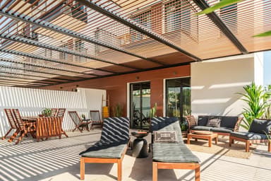 Appartement deux pièces avec bassin d'immersion - 21