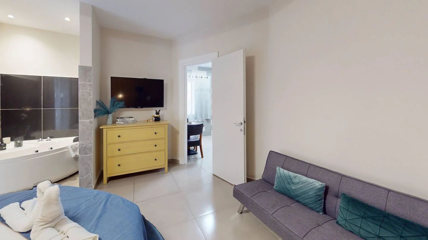 Mikes romantische Suite – Richmond Mansion in Had-Nes, Golanhöhen und Hermon, Israel