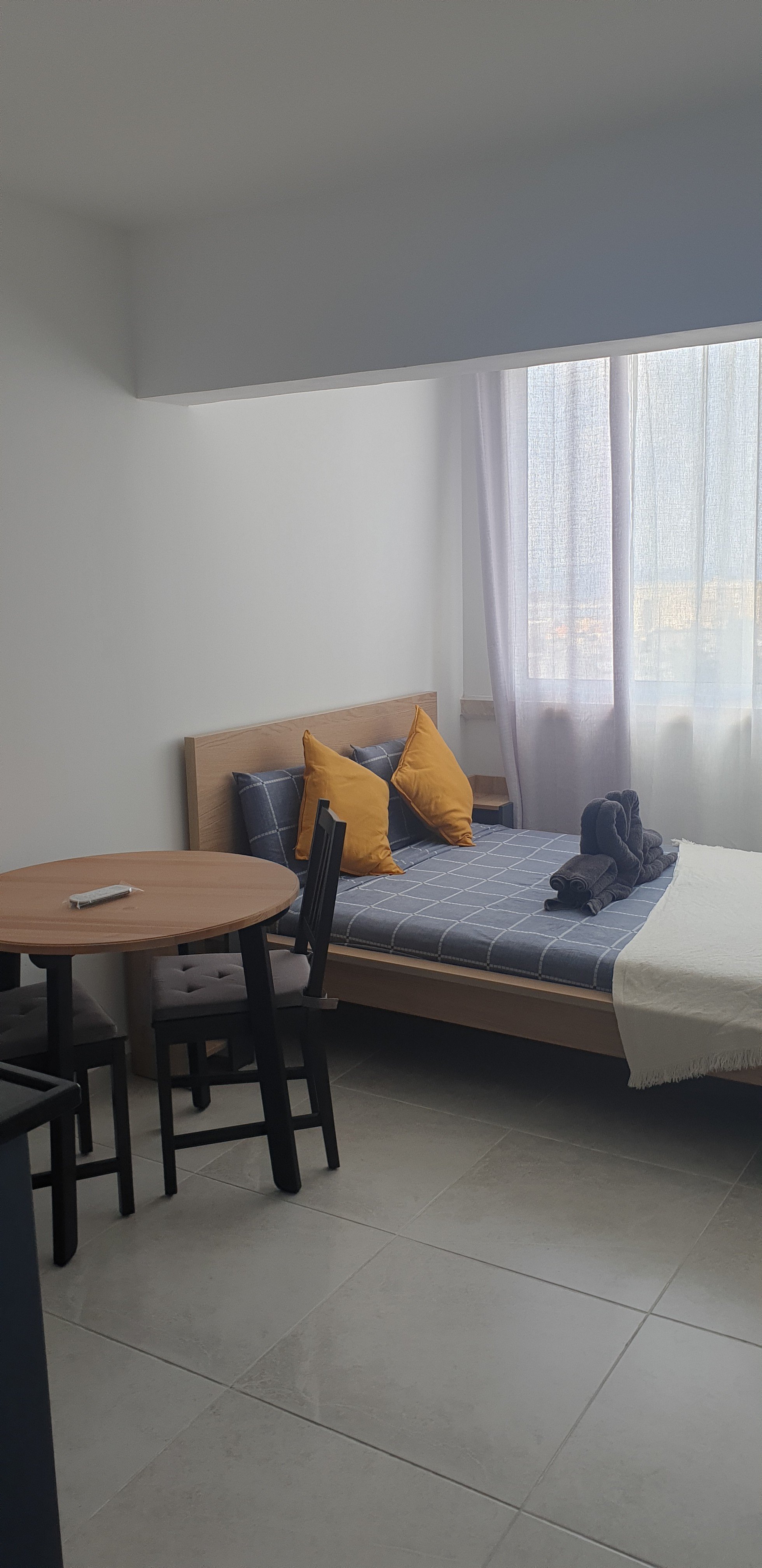 Exclusive Studio with Sea View - 1