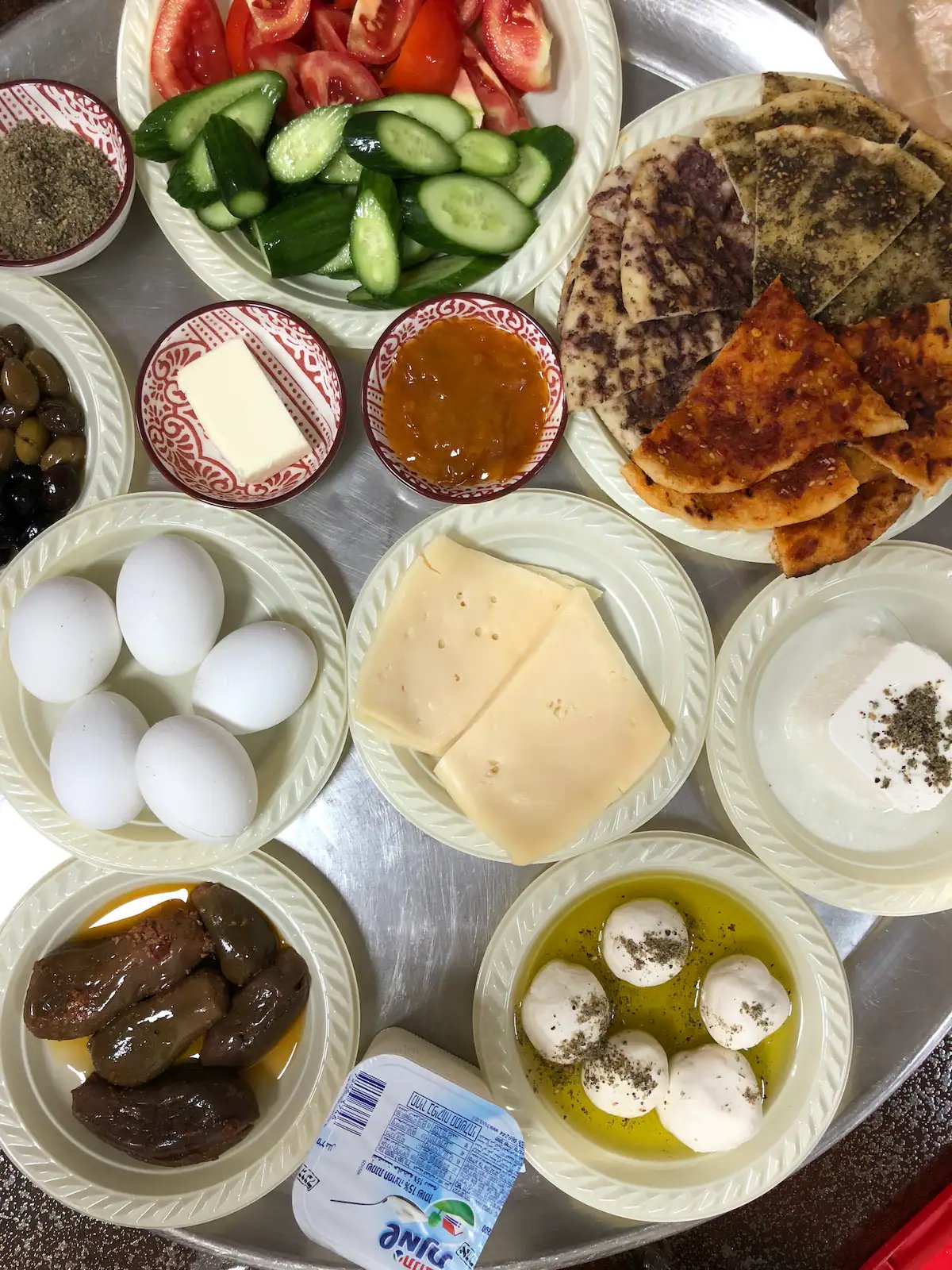 הבית של נאהד - שתי סוויטות צמודות ליד החרמון - 19