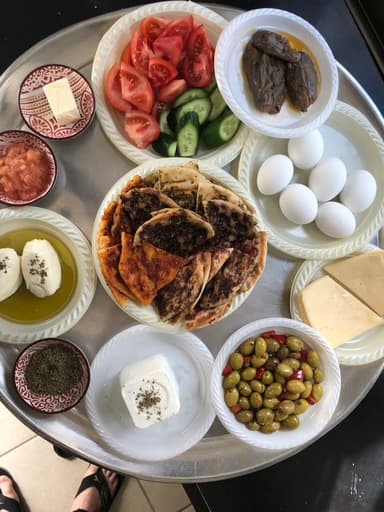 החדר של נאהד  - 2