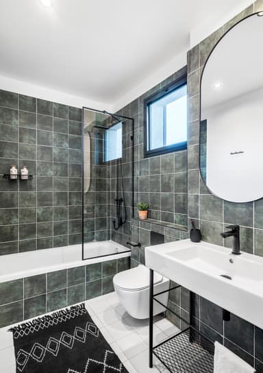 Appartement deux pièces avec bassin d'immersion - 5