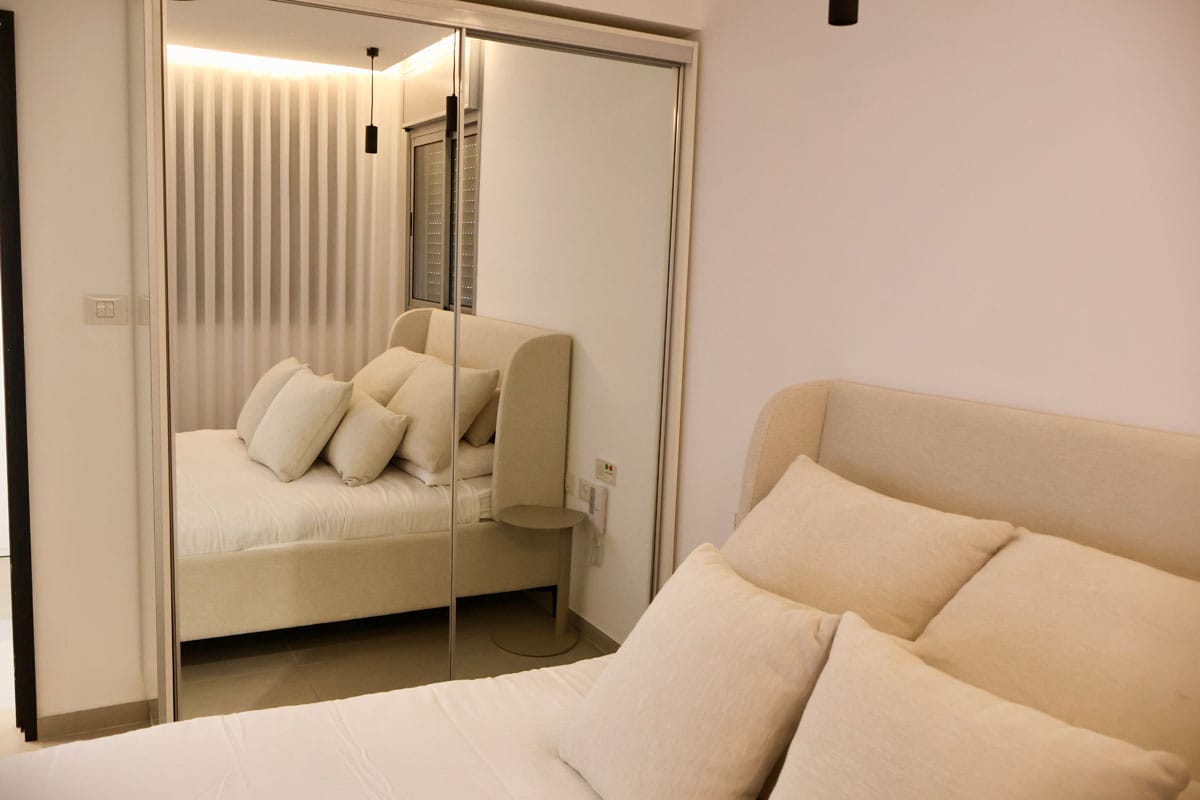 Appartamento per vacanze in un complesso con piscina - Desert Muse in Eilat, Eilat, Israele