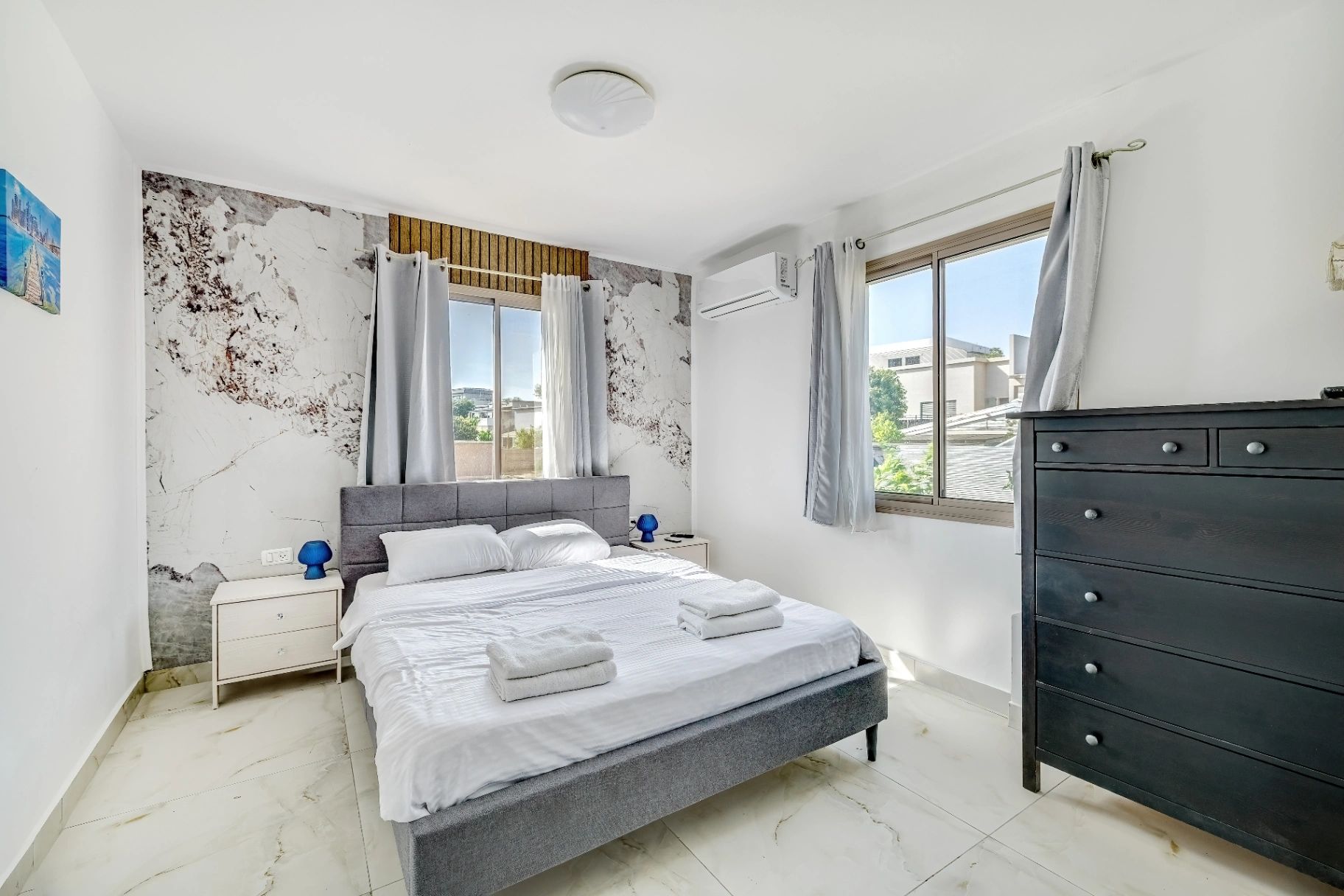 Richmond Had-Nes Mansion – Luxuriöser Hotelkomplex mit 2 Suiten und einem Penthouse in Had-Nes, Golanhöhen und Hermon, Israel