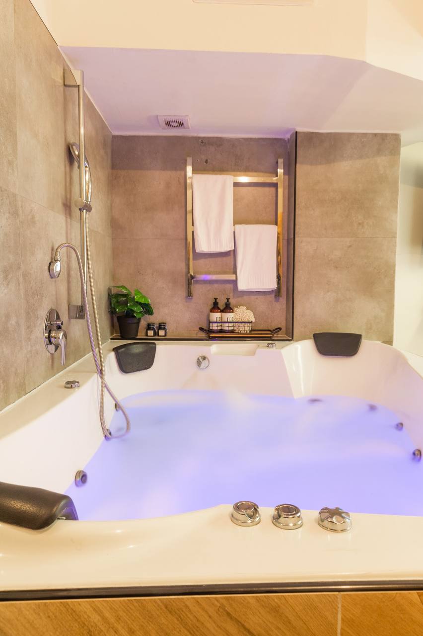 Mamilla View - 43