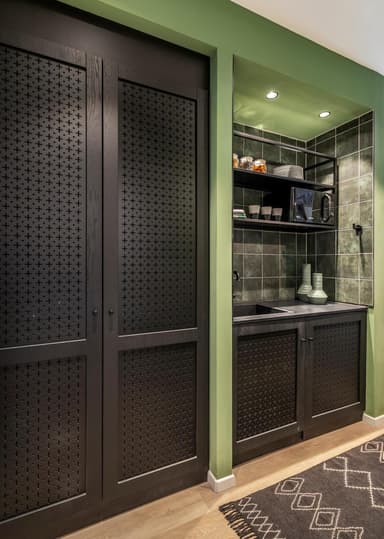 Appartement deux pièces avec bassin d'immersion - 4