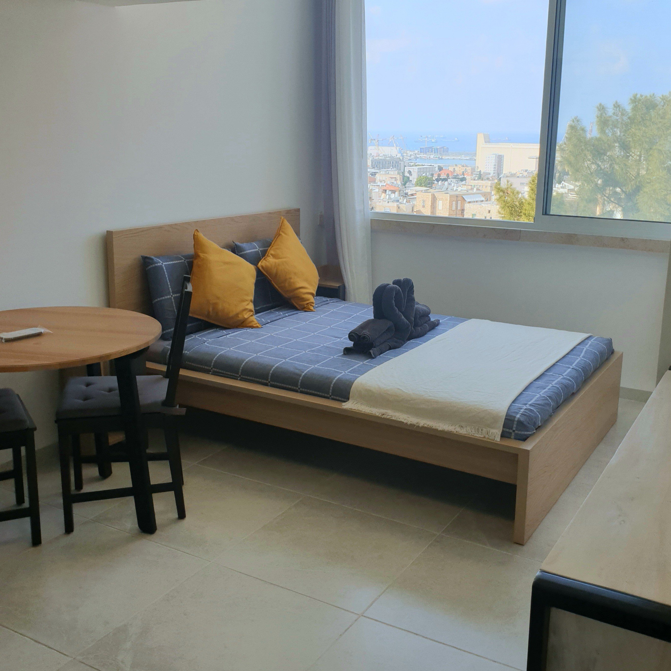 Exclusive Studio with Sea View - 21
