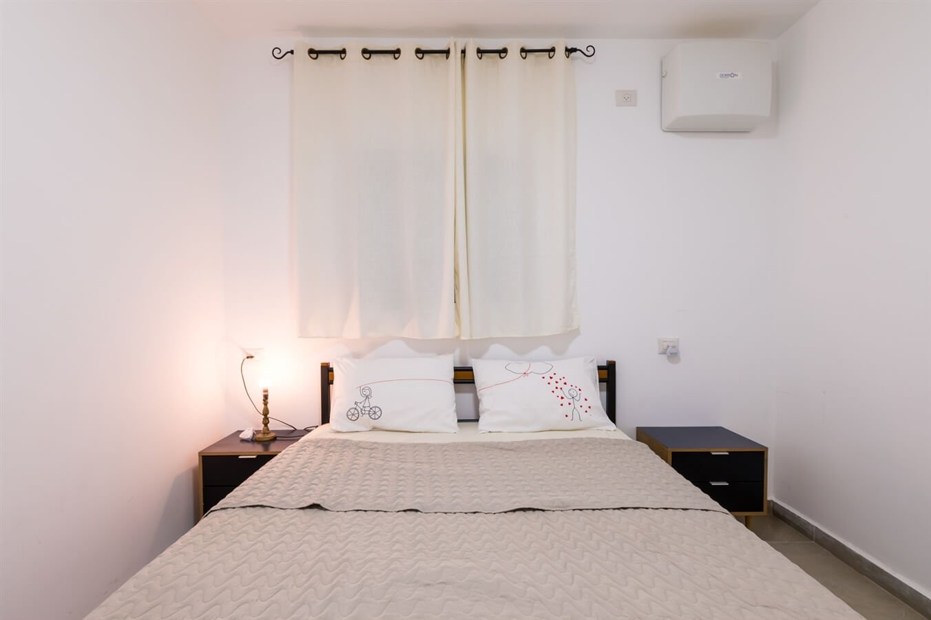 Zohar in der Wüste – Familiensuite - Image 11