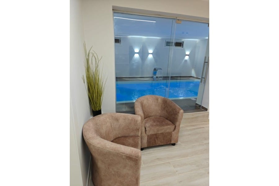 Diamond Suite-Level in Bet Schemesch, Jerusalem, Israel